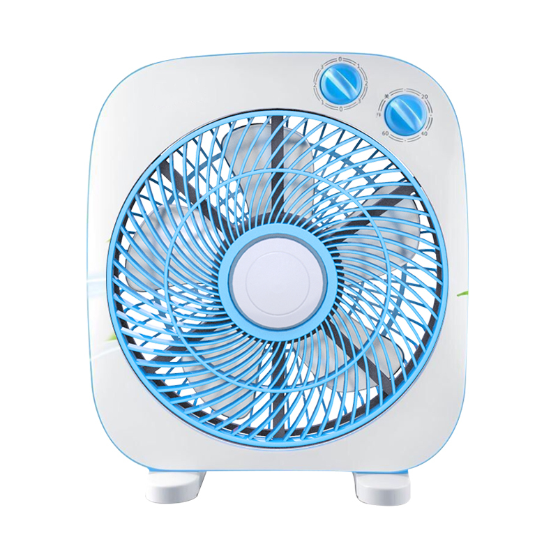 台式电风扇家用转页扇静音电扇扇学生小风扇宿舍迷你省电台扇f9