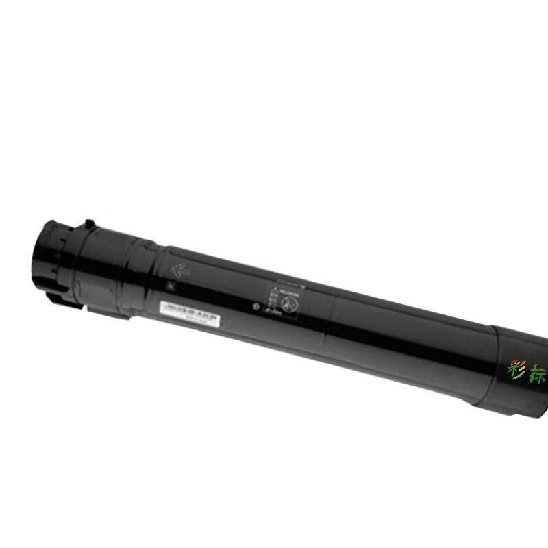 彩标 CT202509 约25000页 适用富士胶片五代2060/3060/3065 墨粉 (单位:只) 黑色高清大图