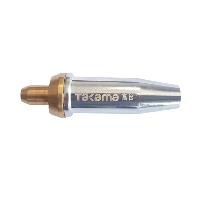 高松takama 分体丙烷割咀G07-100 3#(5支装）601413 1盒高清大图