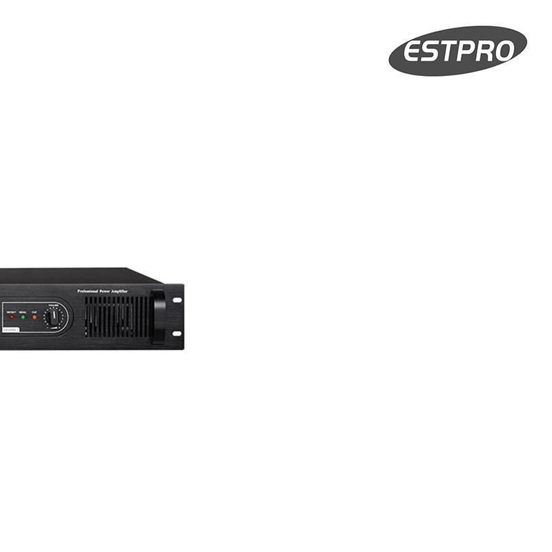 功率放大器DAN3301/C45高清大图