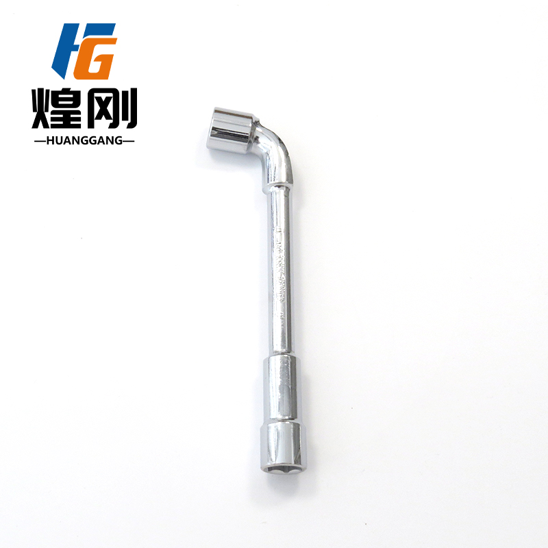 煌刚 L型套筒扳手 15mm 把高清大图