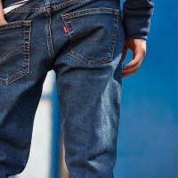 李维斯(LEVI'S)经典五袋款系列男士511修身牛仔裤Flex男士511™修身牛仔裤