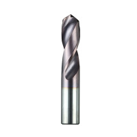 高松takama带涂层超硬钻头(整体硬质合金工业级)φ3mm926003/1支