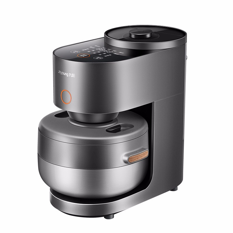 九阳joyoung电饭煲电蒸锅蒸汽电饭锅多功能蒸汽加热饭锅真空内胆家用