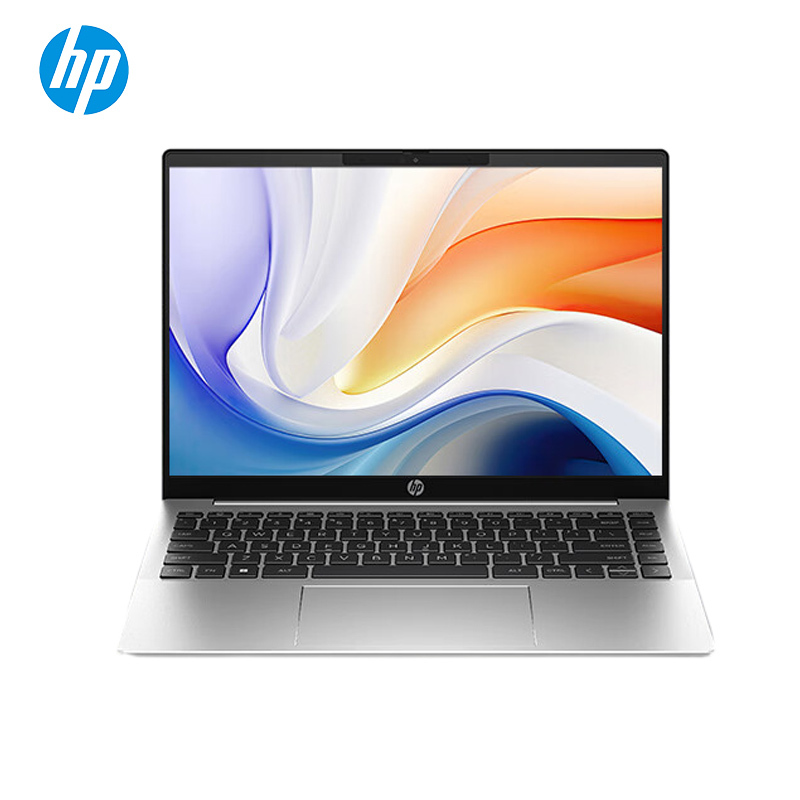 惠普(hp)锐pro 14英寸轻薄笔记本电脑(英特尔酷睿13代i7-1360p 高频