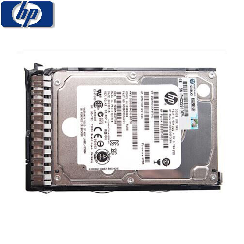 惠普(HPE) 服务器硬盘 960SSD 适用于DL388G9/G10高清大图