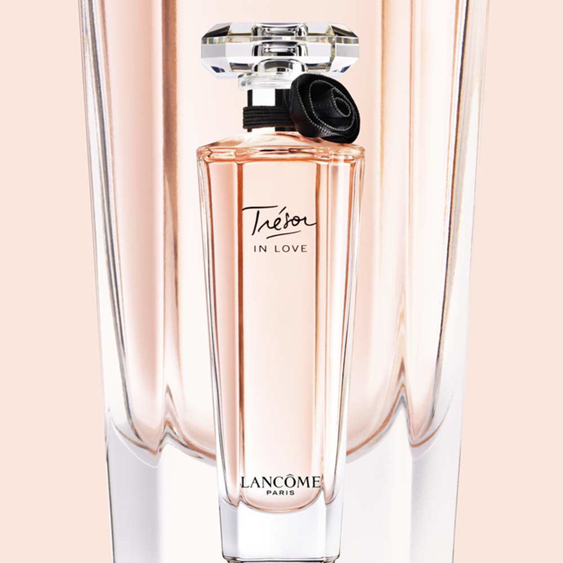 Lancome兰蔻珍爱爱恋女士浓香水75ML