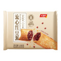 千味央厨红豆派流心无需油炸饱满馅料金黄酥脆风味330g*1袋