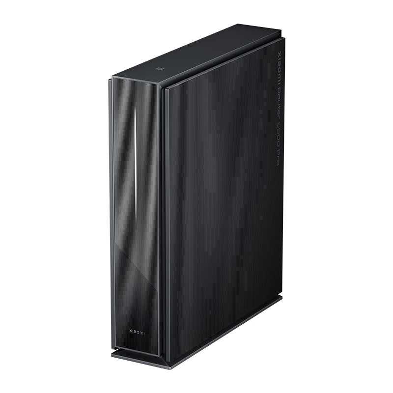 小米(MI)路由器BE6500Pro 无线wifi全屋4KQAM高效传输5G路由器穿墙王智能家用办公无线路由器