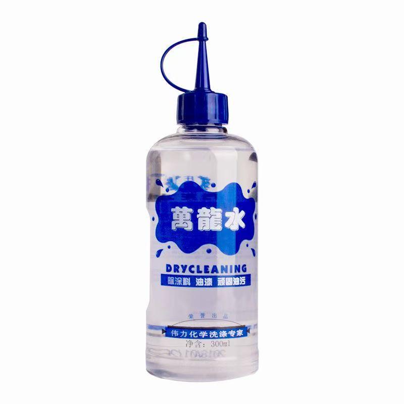 3M 万龙水300ml【1瓶装】