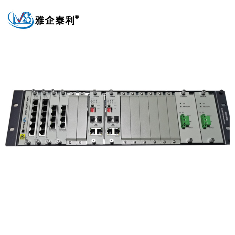 雅企泰利/综合业务接入设备/Atrie MS RM-1900高清大图