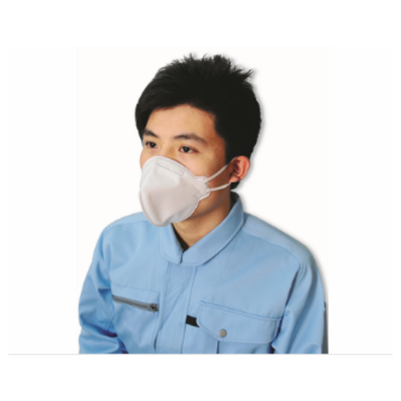 麦特瑞 Makrite 210-KN95 头带式. KN95 折叠式颗粒物防护口罩 (头带式)