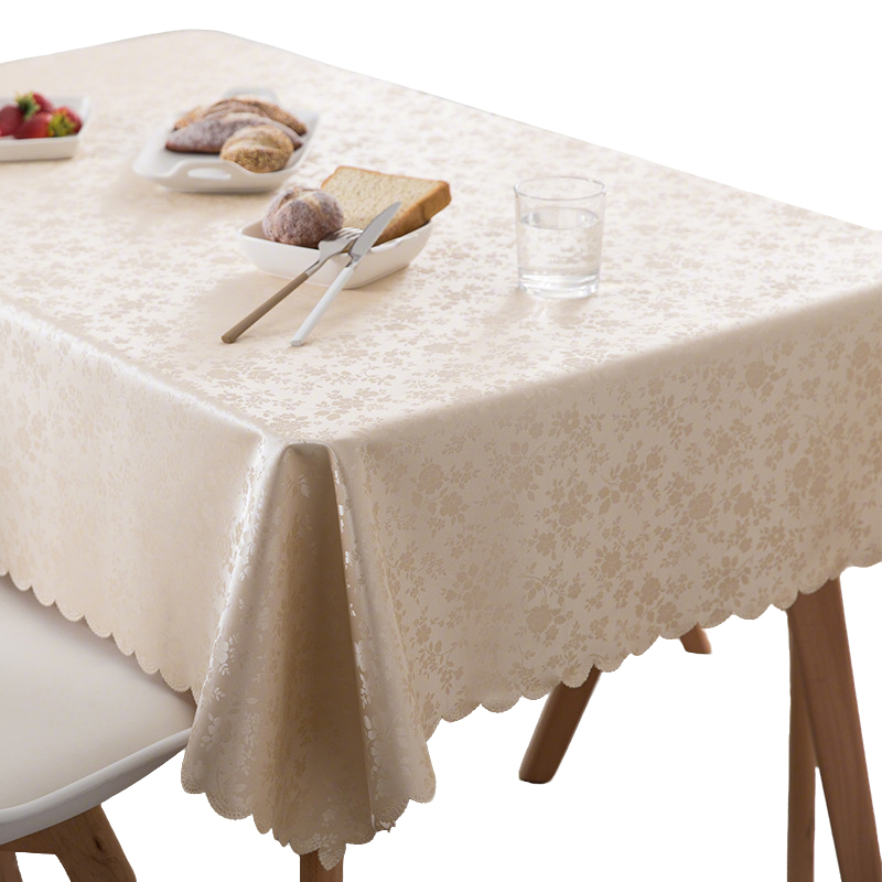 围盛 防水桌布 140*180cm 张高清大图