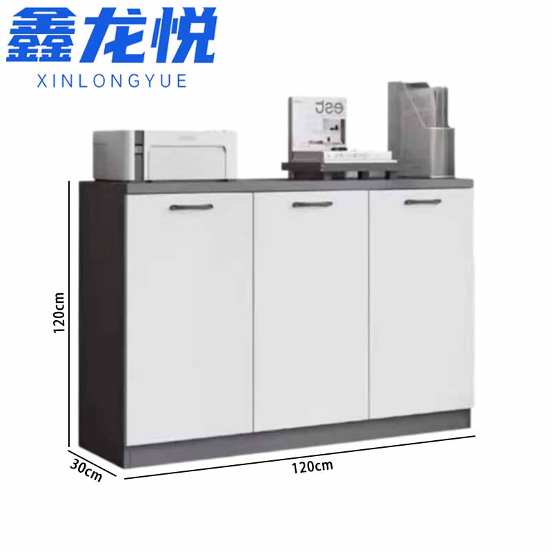 鑫龙悦办公柜36高清大图