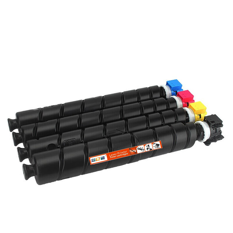 新E通 硒鼓 TK-8518 套高清大图