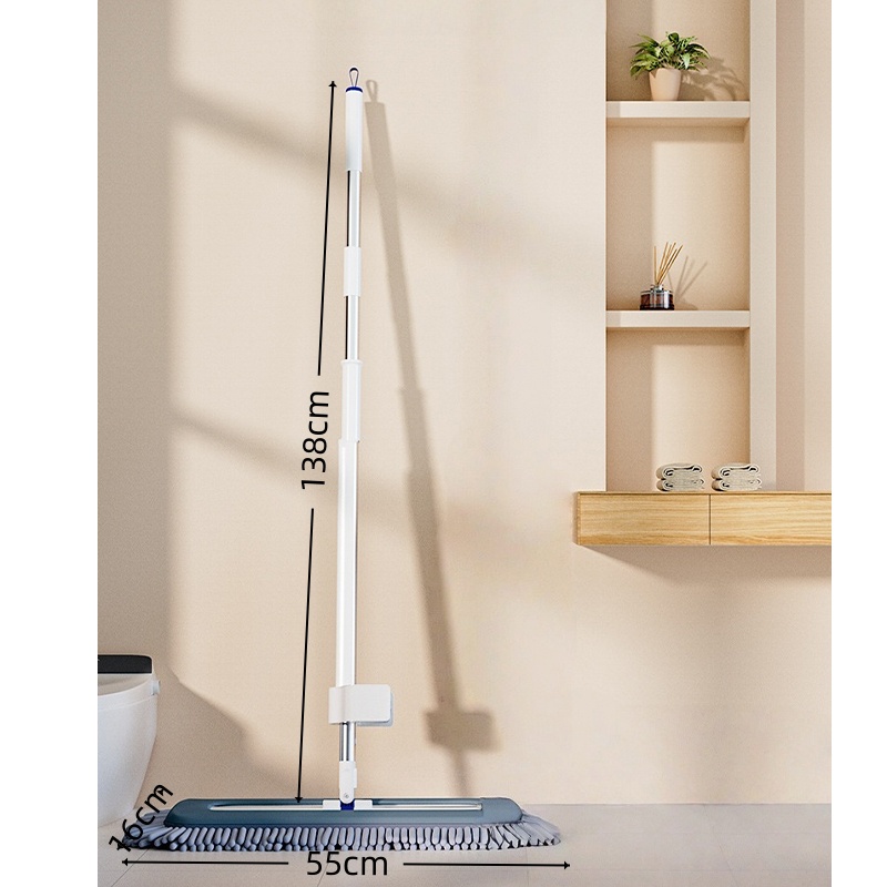 攸平板拖把FC4-55cm个高清大图