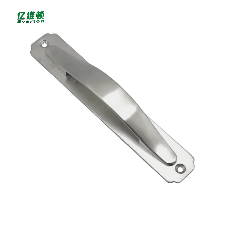 亿维顿 明装不锈钢拉手 175*30mm/个高清大图