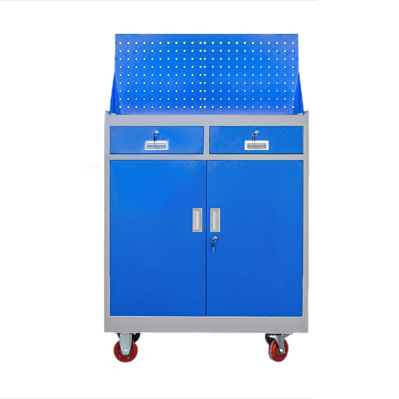 豫众诺 活动工具柜 700*400*1400mm 台高清大图