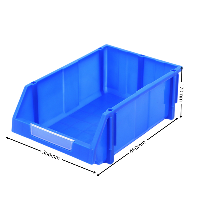 义尊物料盒46*30*17cm个高清大图