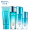 (PROYA)珀莱雅护肤套装 水漾芯肌四件套 洁面120g+倍润水150ml+倍润乳液120ml+精华液40ml