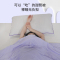 睡眠博士(AiSleep)凉感冰淇淋被夏凉被空调被夏季凉感被芯透气被可水洗