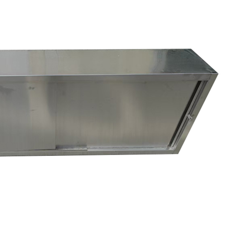 安立洁康 趟门柜 1800*350*600mm(个)高清大图