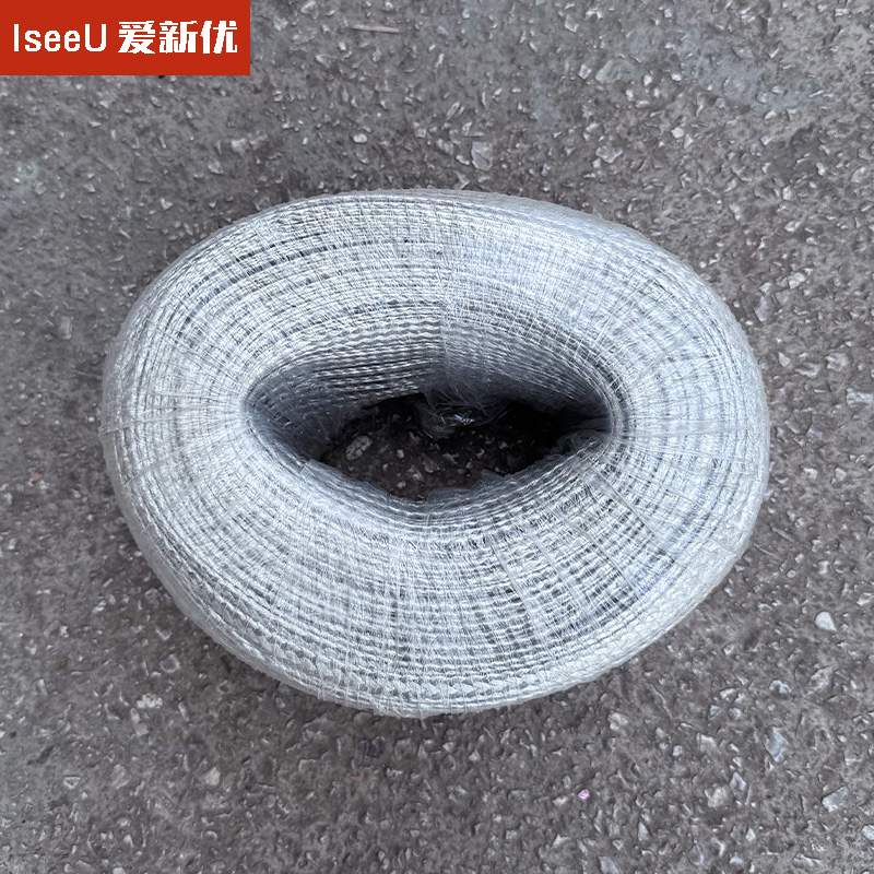 爱新优 镀锡斜纹铜编织线 TZX-1.5mm² 米高清大图