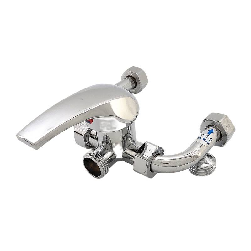 LONMATE 热水器U型混水阀SL-25 一个高清大图