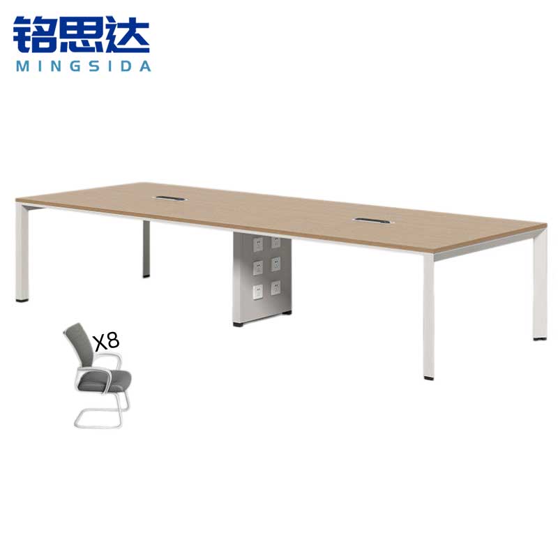 铭 思 达 会 议 桌 MSD高清大图