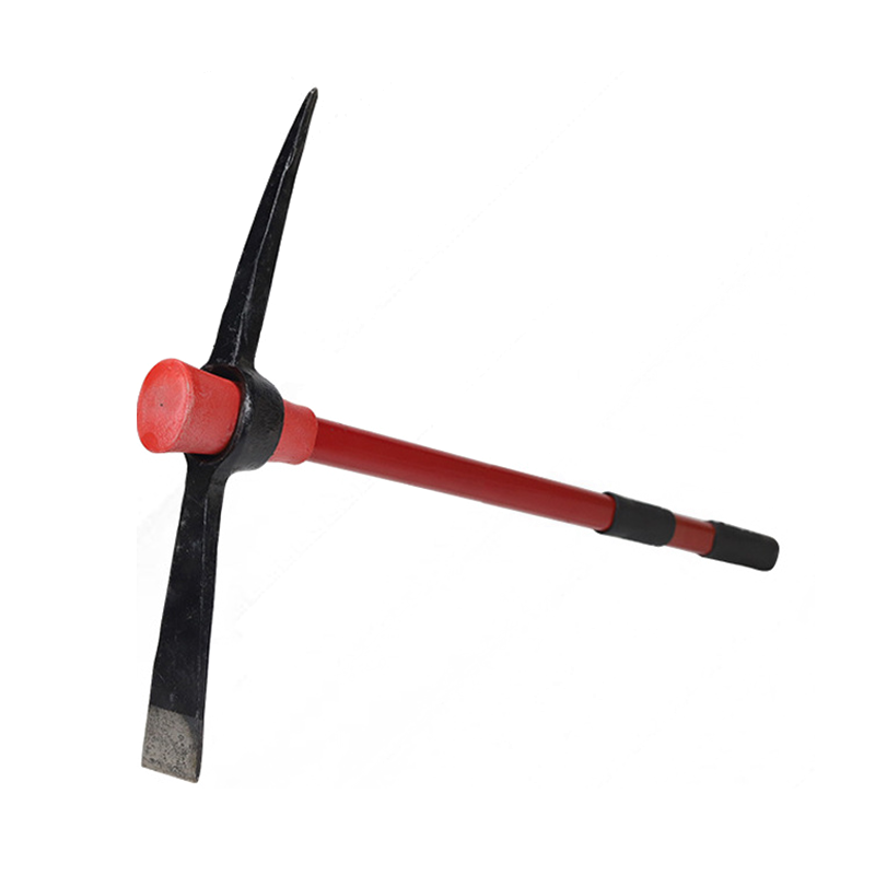酷美智悦 钢镐塑钢镐柄90cm KM-BH680 把高清大图