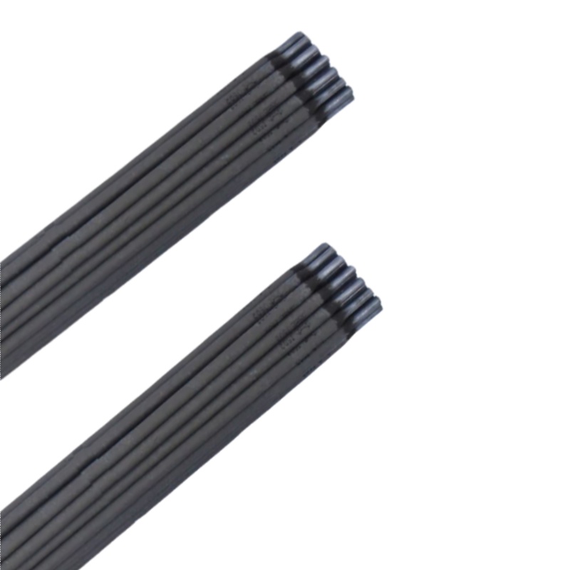 金桥焊材 耐候钢焊条J502WCu 直径5.0mm(20kg) 箱高清大图