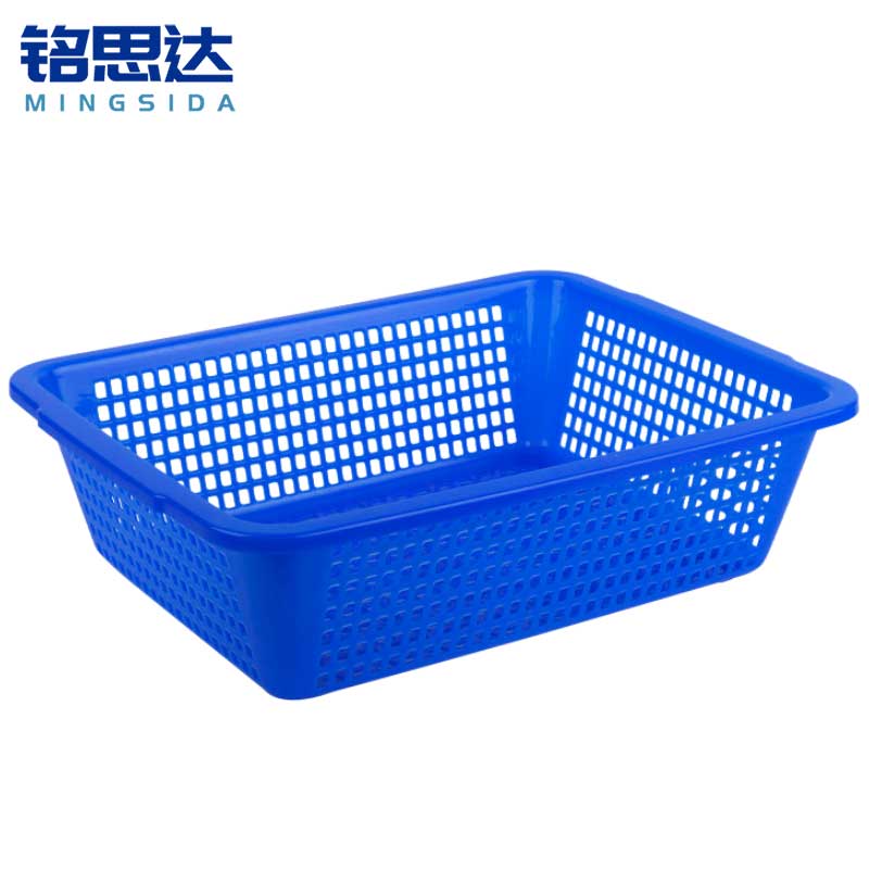 铭思达洗菜篮沥水篮 34*26*10cm个