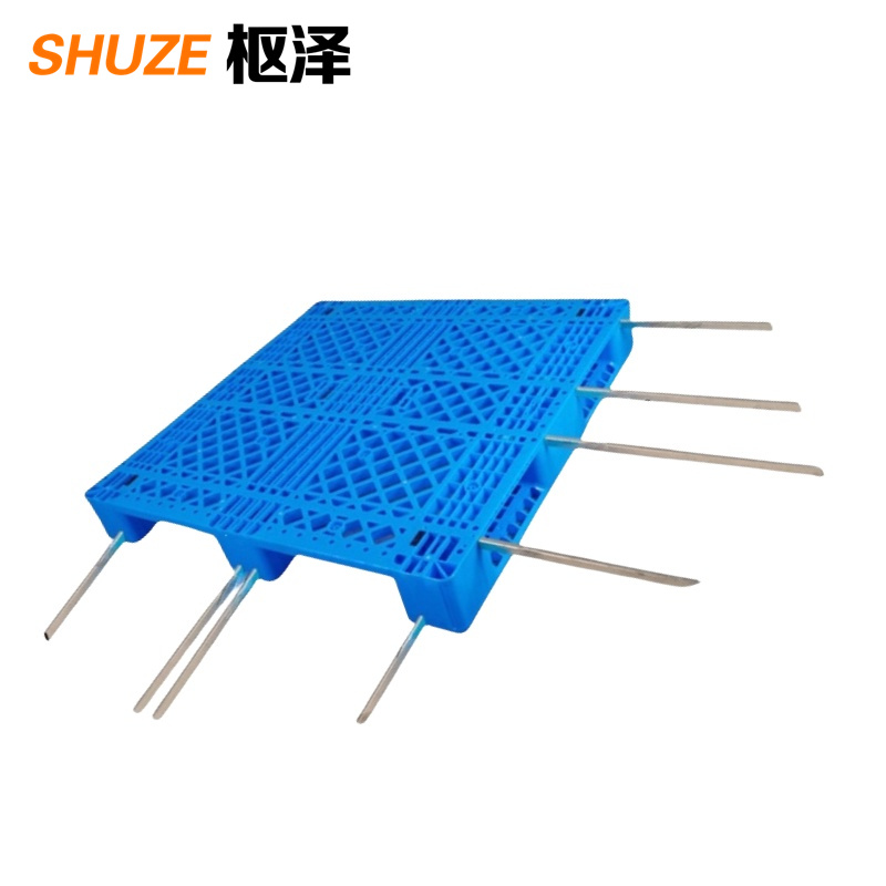 枢泽 货架托盘 1400*1200mm加8钢 个高清大图