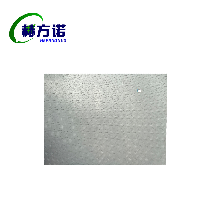 赫方诺平台行走铝板1000*1000mm*5mm/平方米高清大图