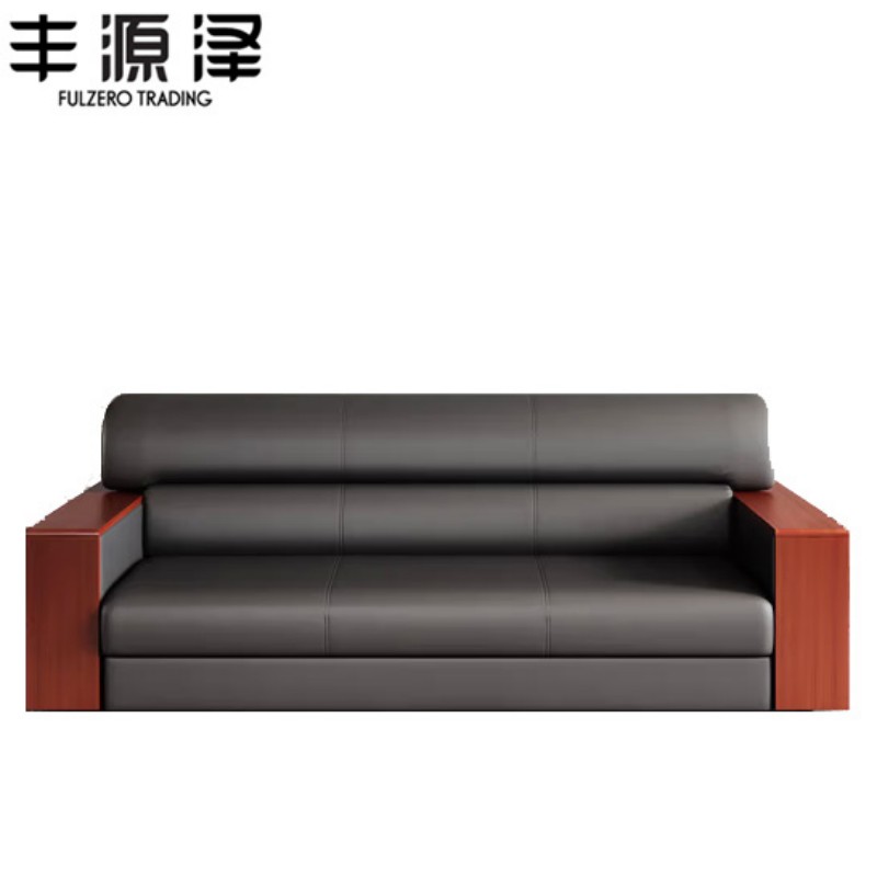 丰源泽FULZERO TRADING 三人沙发 2000*840*840mm 个