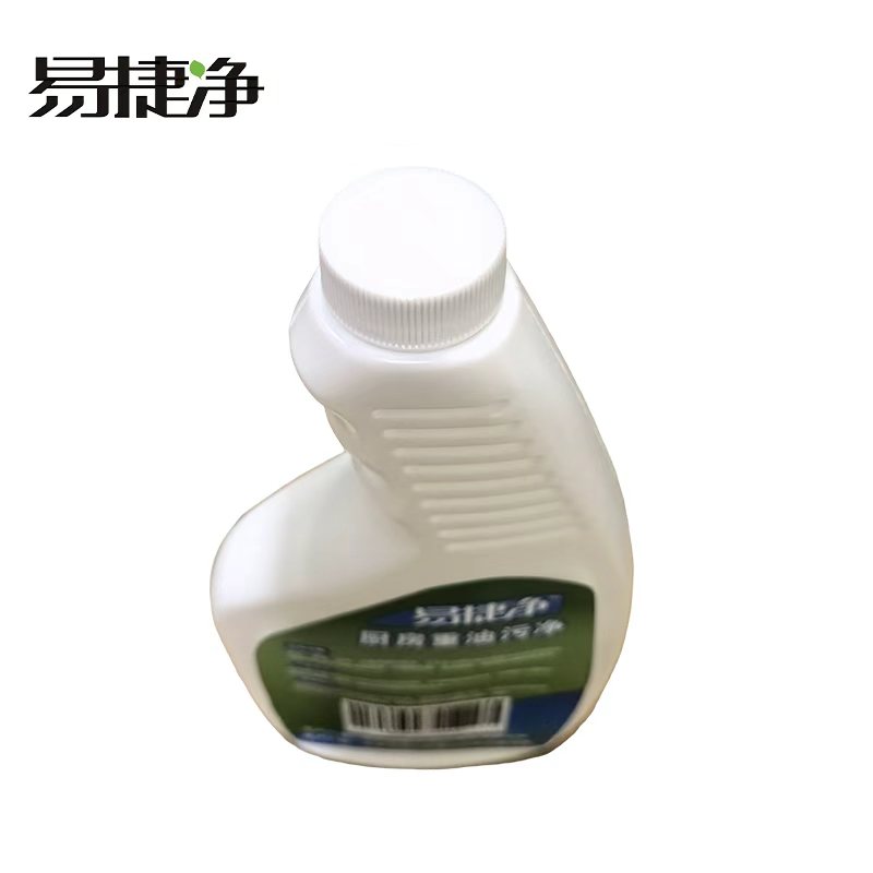 易捷净厨房重油污净 500g/瓶*20瓶/箱高清大图