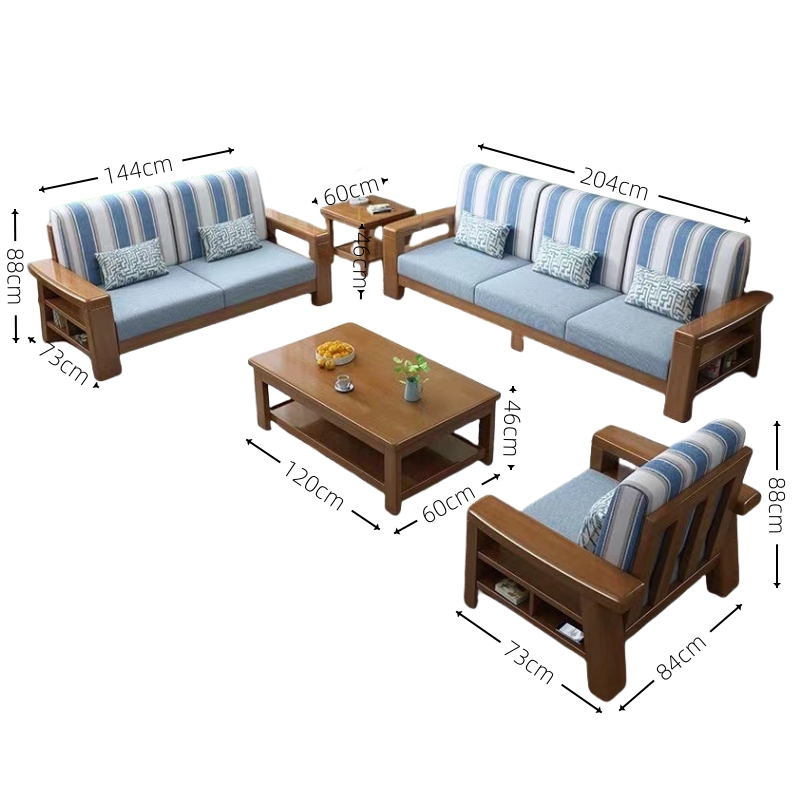 豫龙都沙发3+2+1+双几套高清大图