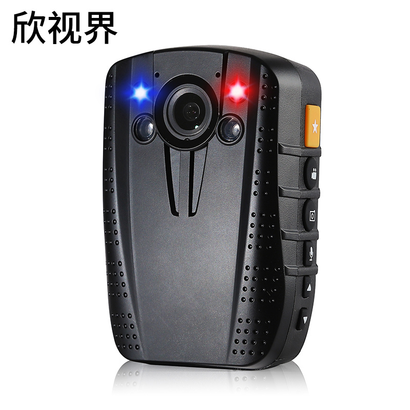 欣视界 DSJ-W1-256G 高清屏 摄像记录仪