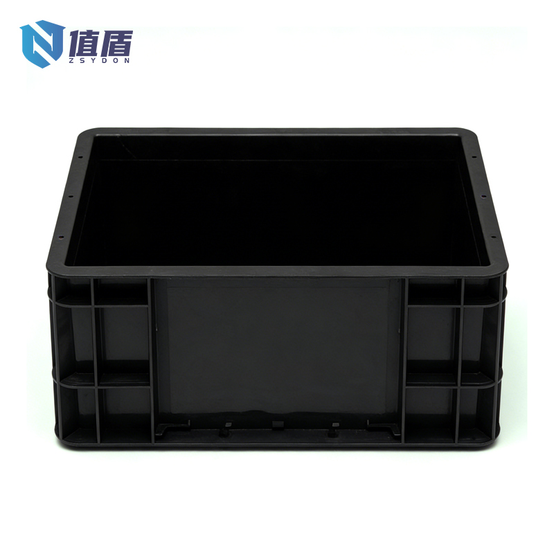 值盾 ZSYDON 周转箱 60cm个高清大图