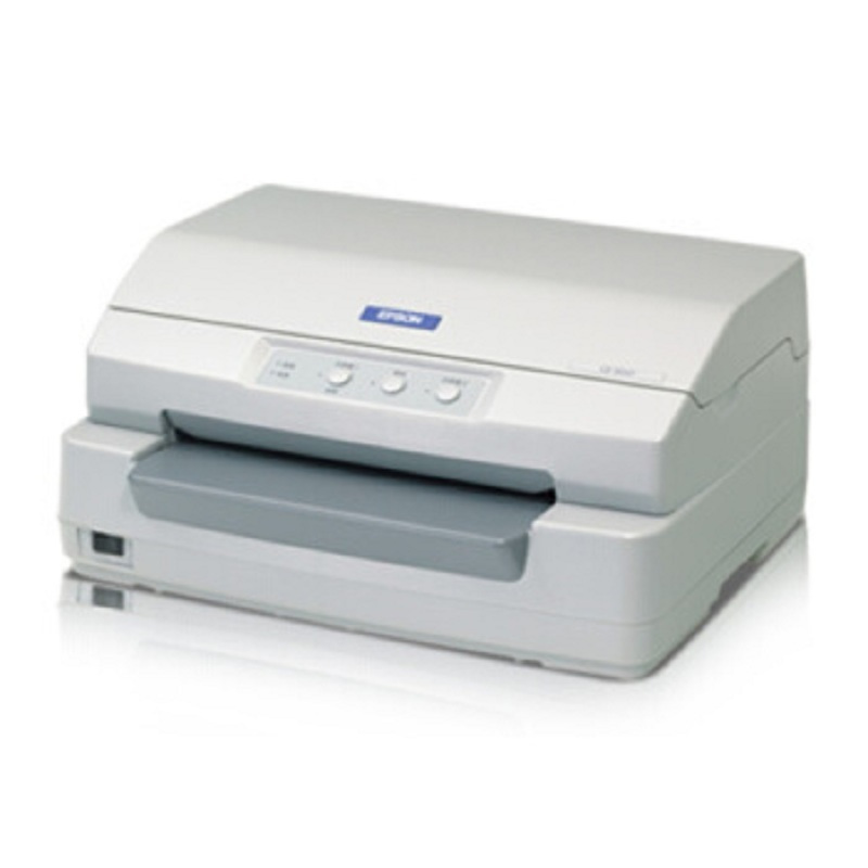 爱普生(EPSON)存折针式打印机 LQ-90KP 存折 证卡