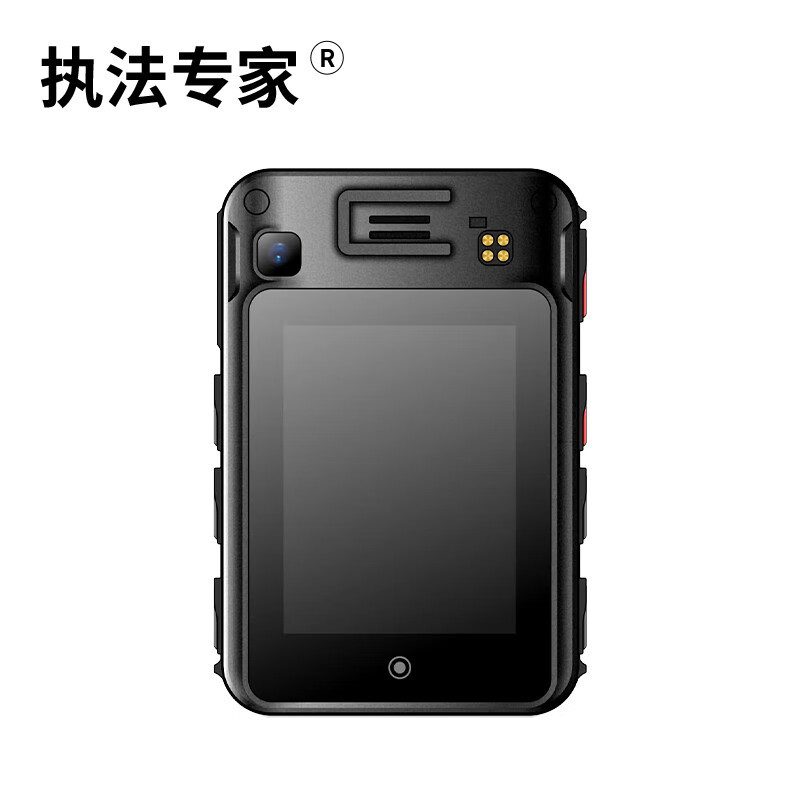 执法专家DSJ-M5 5GWiFi现场工作记录仪 H.264压缩 256G高清大图
