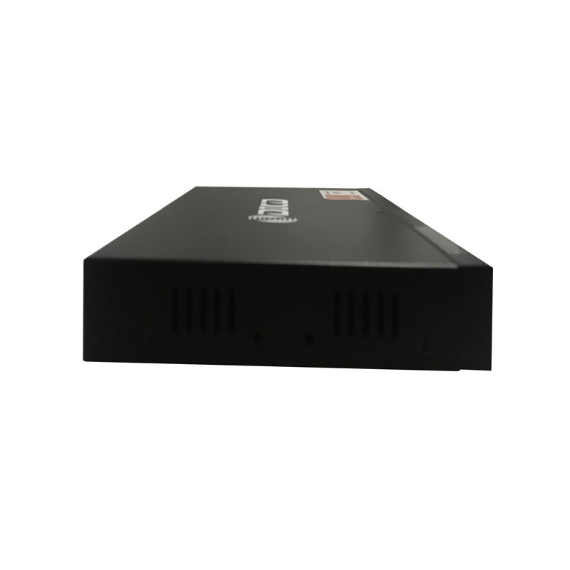四路高清4K云输入节点 DICD MCN-400E