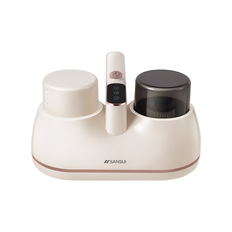 山水(SANSUI) 除螨吸尘器S-XC3505 尘杯容量:400ml