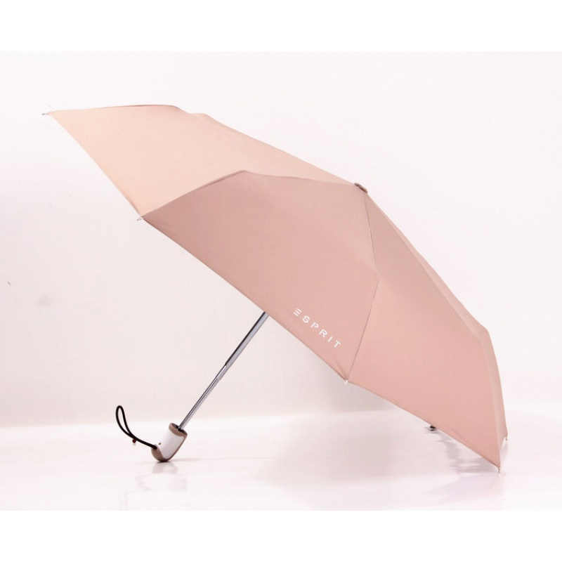 德国简约纯色三折全自动折叠遮阳太阳伞强防晒两用晴雨伞女视频