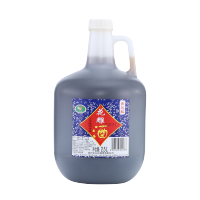 女儿红 三年陈花雕酒 2.5L桶装 半干型糯米老酒 绍兴黄酒