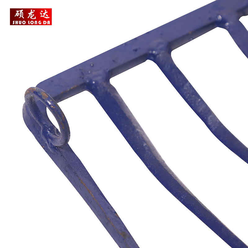 硕龙达 拉叉 七齿 个高清大图