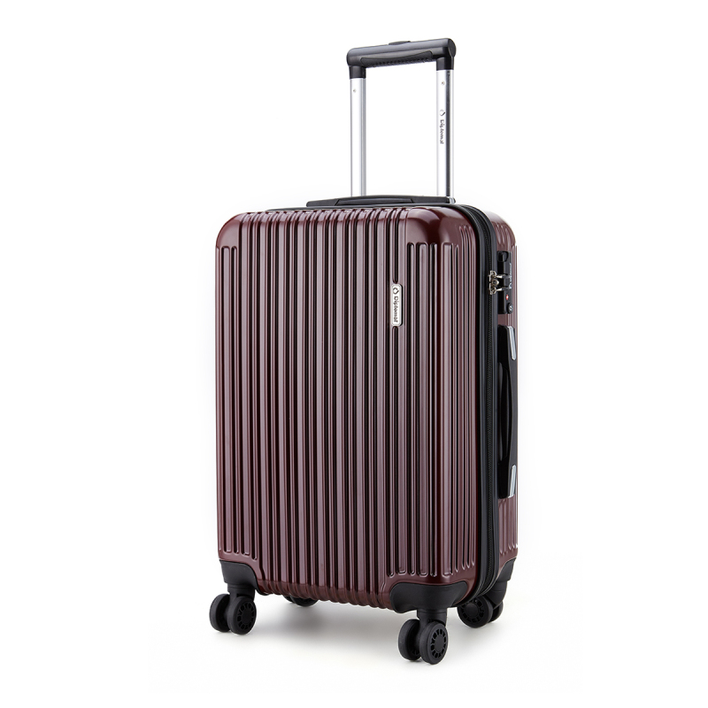 diplomat外交官 TC-651系列 拉杆箱 旅行箱 登机箱 20/24寸 行李箱