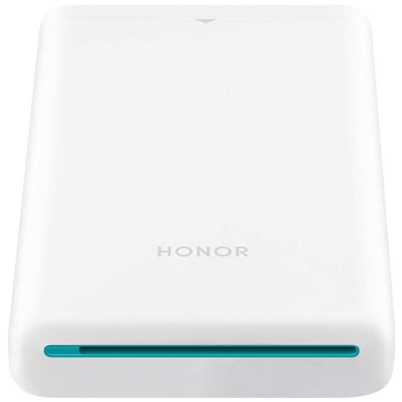 华为荣耀MINI照片打印机手机照片小型蓝牙便携式无墨彩色家用口袋打印机