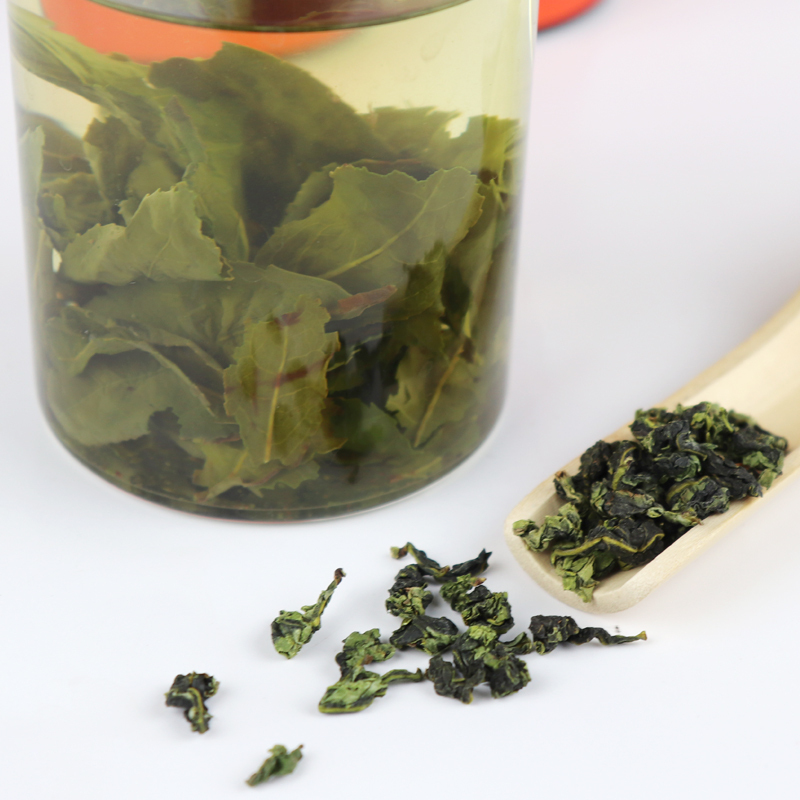 归来客铁观音 二级100g