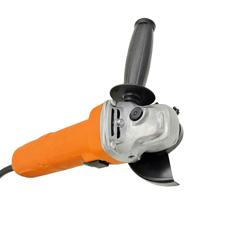 凯希捷 紧凑型角磨机 KXJ-100mm高清大图